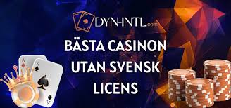 Casino Utländska Spel och Möjligheter Utanför Sveriges Gränser Casino Utländska Spel och Möjligheter Utanför Sveriges Gränser